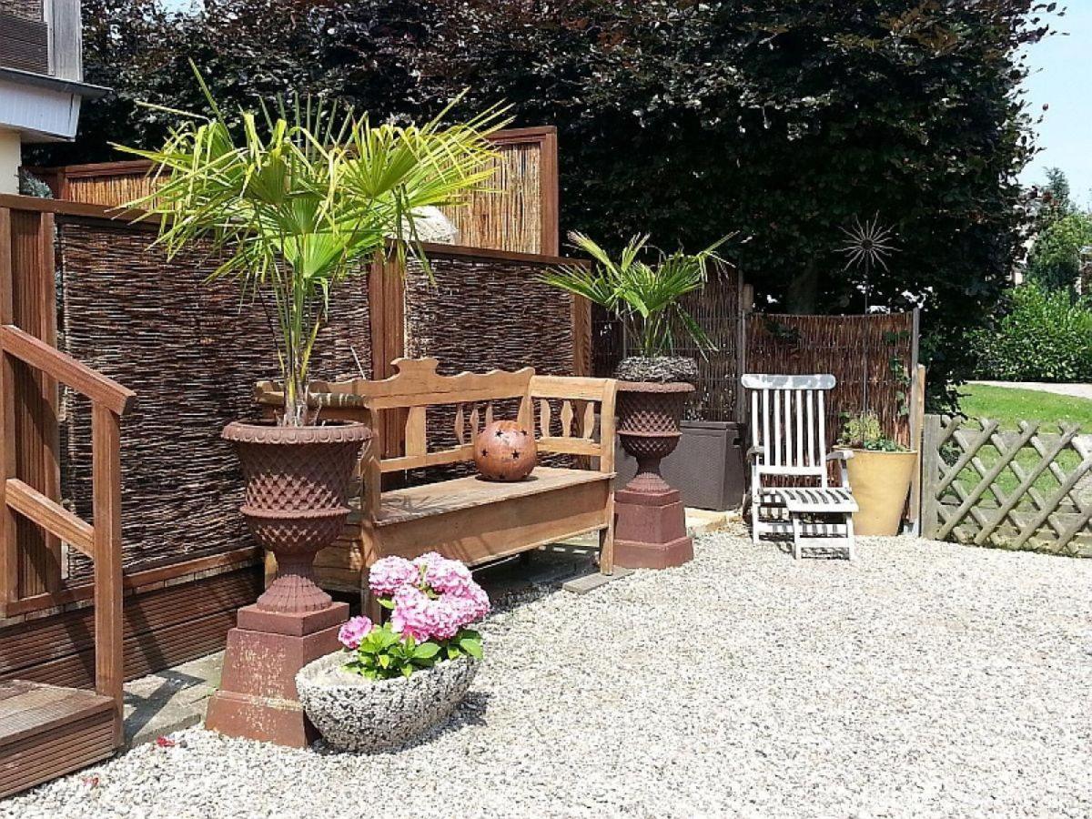 Altes Strandhus Casa Seestern